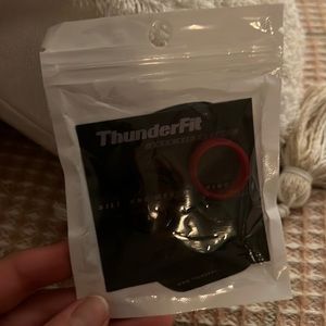 Silicone men’s ring size 10